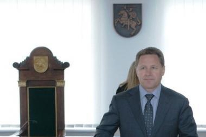„Alitos“ byloje įrodinėjamos skirtingos tiesos