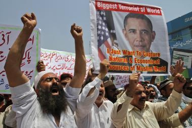 Ekstremistų grupuotė: sukilimai arabų šalyse žymi "al Qaeda" triumfą