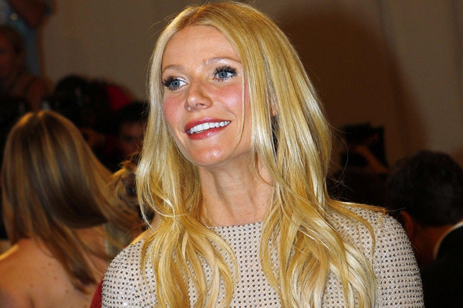 G.Paltrow mėgina prisijungti prie 21-ojo šimtmečio