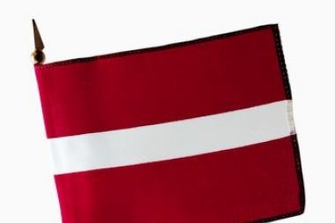 Užsieniečių sąskaitų Latvijos bankuose pernai padaugėjo 8,5 proc.