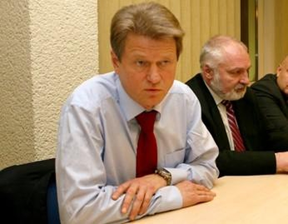 „Tvarka ir teisingumas“ siūlys kandidatą į Prezidentus