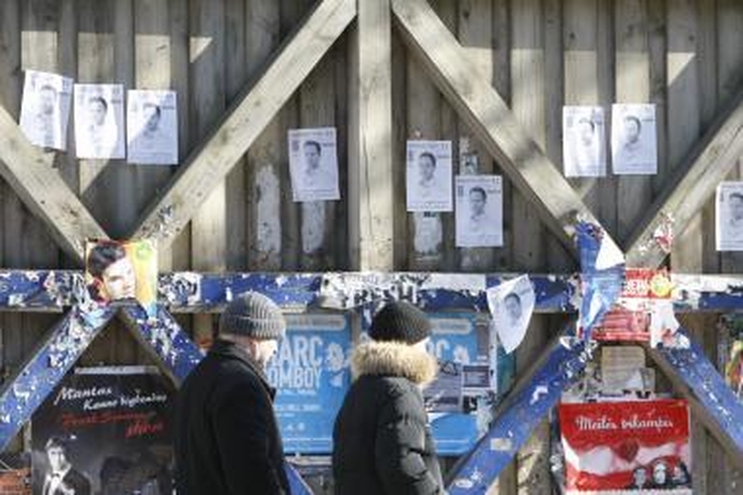Rinkimų komisijai paskųstas ir Klaipėdos meras