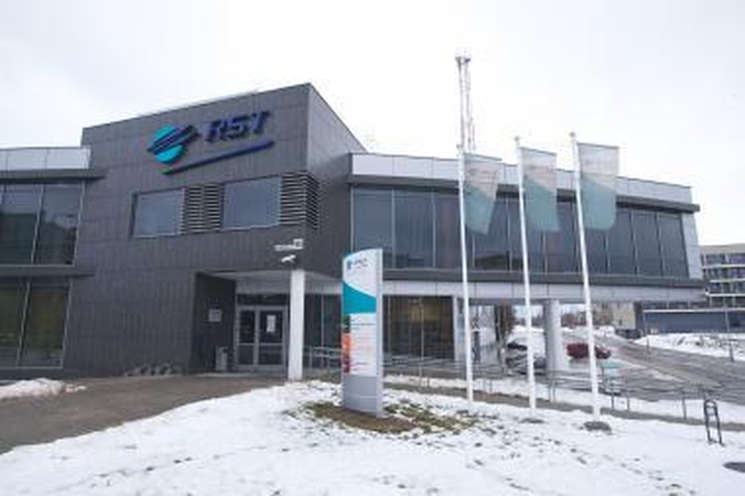Sujungti RST ir VST planuojama iki liepos 1-osios
