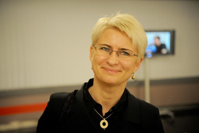 V. Gedvilas: nerandant N. Venckienės, negalime vykdyti apkaltos 