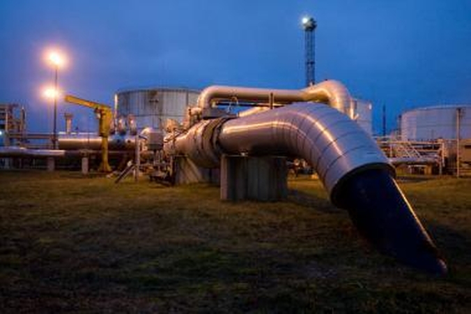  BP pateiktas 10 mlrd. dolerių ieškinys dėl cheminės avarijos Teksase