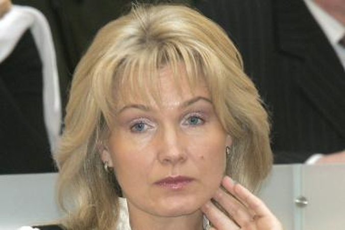 Liberaldemokratė L.Kekienė tapo Kauno vicemere (dar papildyta)