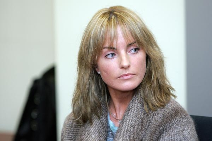 Ž. Balčiūnaitė skųs LLAF sprendimą