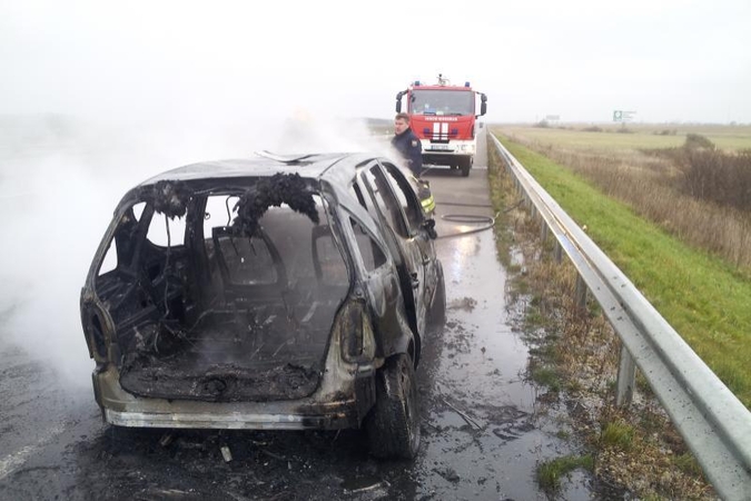 Aukų keliuose – vis daugiau: per savaitę žuvo 10 žmonių