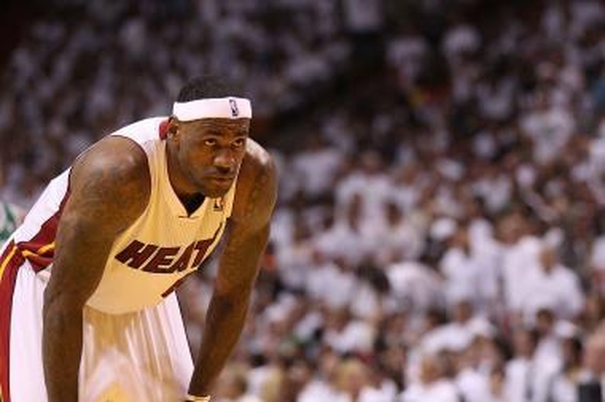"Heat" seriją pradėjo pergale namuose 