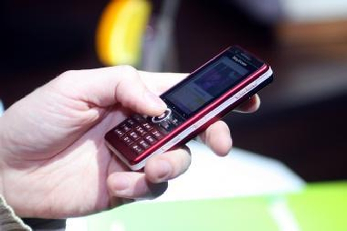 Siūlo bausti pagalbos telefonais skambinančius piktavalius