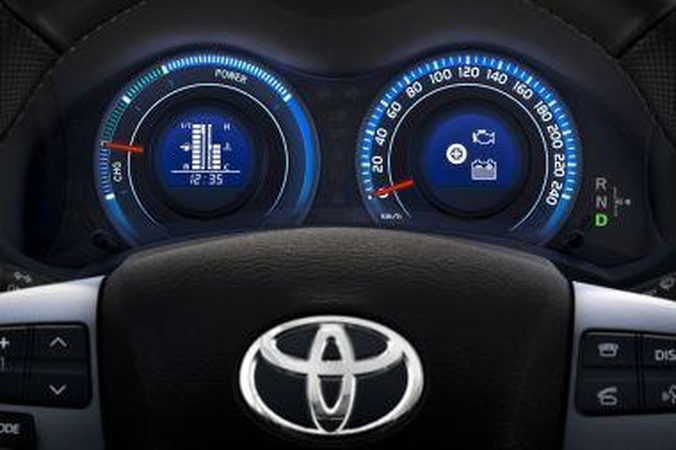 "Toyota" atnaujino darbą visose savo gamyklose Japonijoje