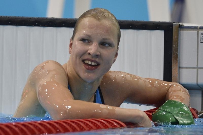Rūta Meilutytė