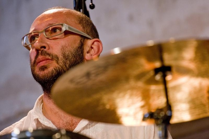 Klasikinės muzikos ir džiazo sąskambiai susilies žydų dainose