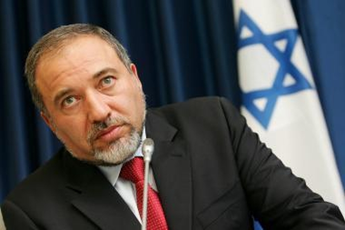 A.Brazausko atsiprašymo Izraelio ministras nepamiršo