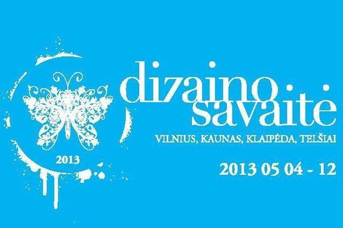 Į Dizaino savaitę įsijungs ir Klaipėdos miestas