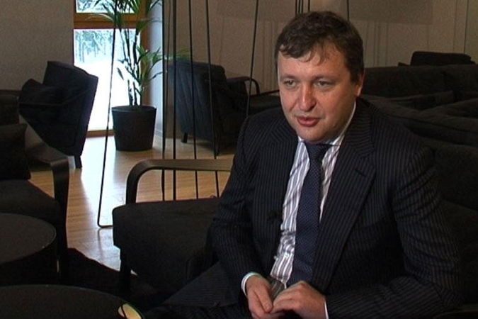 Antanas Guoga: per dieną laimėjau 5 milijonus dolerių