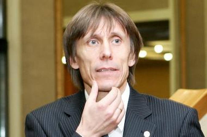 Biudžeto pataisų TPP frakcija nesugriovė
