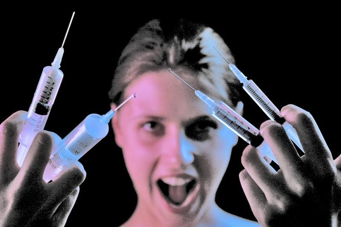 Susikaupusios medicinos atliekos gali būti deginamos "Palemono keramikoje"