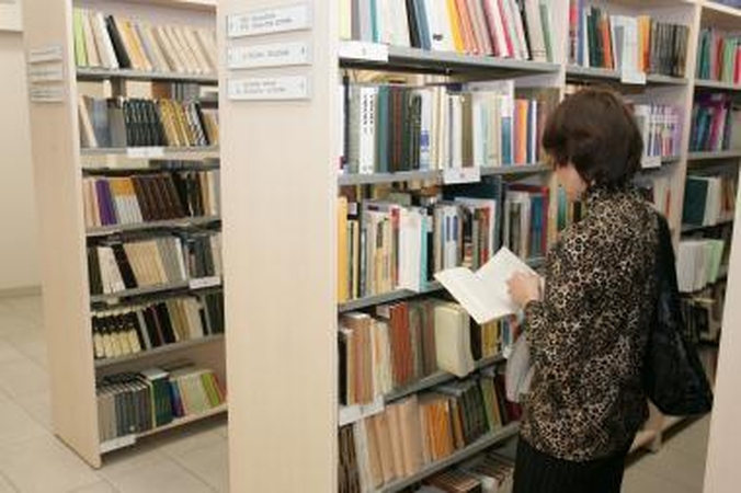 „Lietuviškos knygos" švenčia jubiliejų