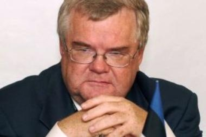Socialdemokratai dėl skandalo pasitraukia iš koalicijos Taline