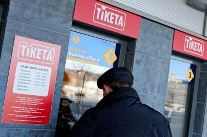 Policijos departamentas sieks užkirsti kelią spekuliacijoms krepšinio čempionato bilietais