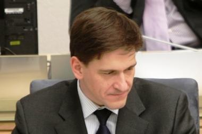 „Ant kilimėlio“ kviečiami ministrai neneigia problemų