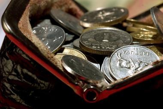 Kauno valdžia į biudžetą planuoja surinkti 731 mln. litų (patikslinta)