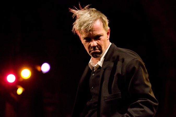 Andrius Kaniava su projektu „Musė“ kviečia į koncertus