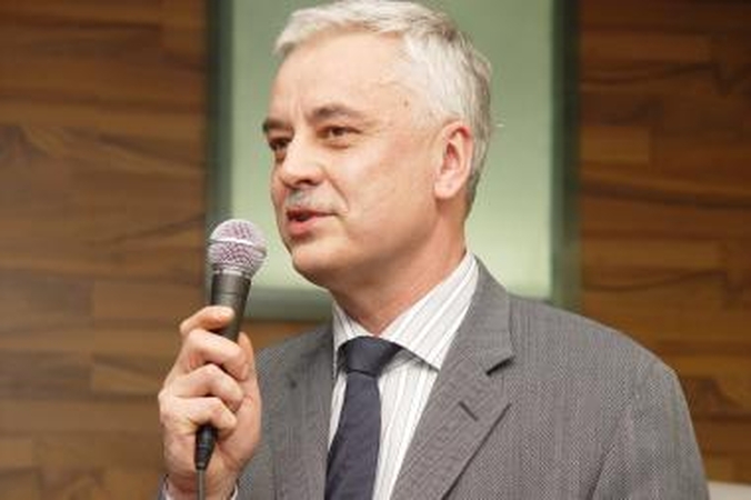 Siūlo atleisti lošimų prižiūrėtojus