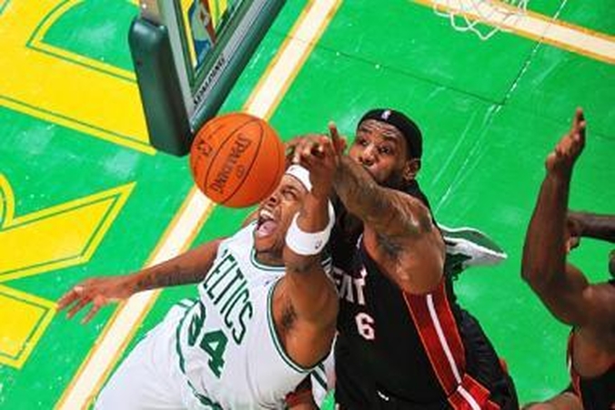 NBA: Ž.Ilgauskas pelnė 1 tašką, „Heat“ pralaimėjo