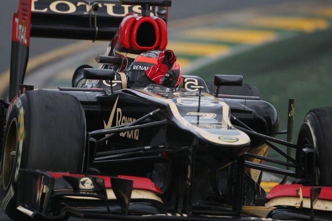 Ispanijos GP lenktynėms artėjant: svarbiausia informacija ir faktai