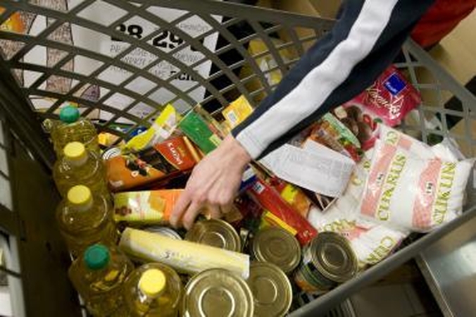 „Šiaurinėje“ – nešvara ir nekokybiški produktai