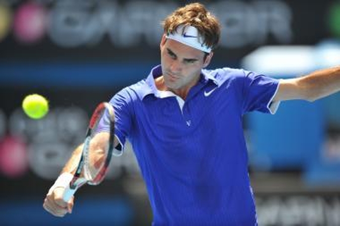 "Australian Open" – favoritų pergalės 