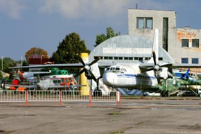 Aerodromo vertybes saugos specialus planas