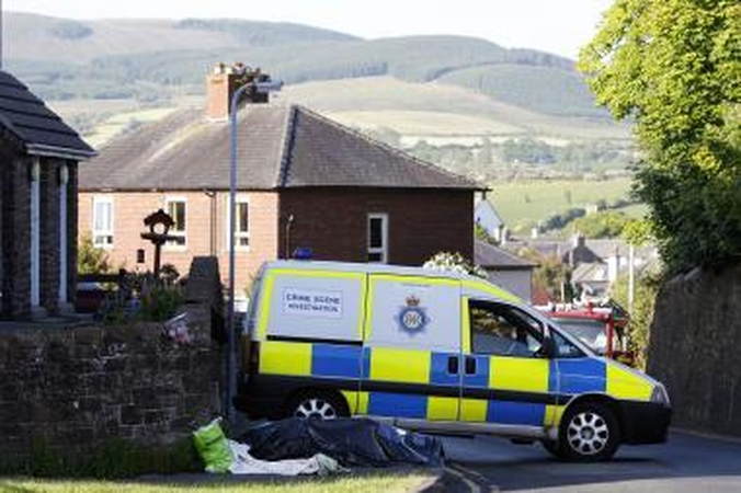 12 žmonių nužudęs britas, draugų ir pažįstamų akimis, buvo normalus vyrukas (papildyta)