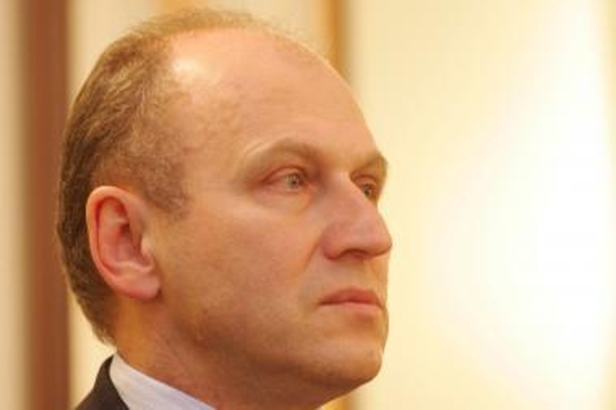 „Washington Post" daro prielaidą - P.Malakauskas tapo tyrimo auka 