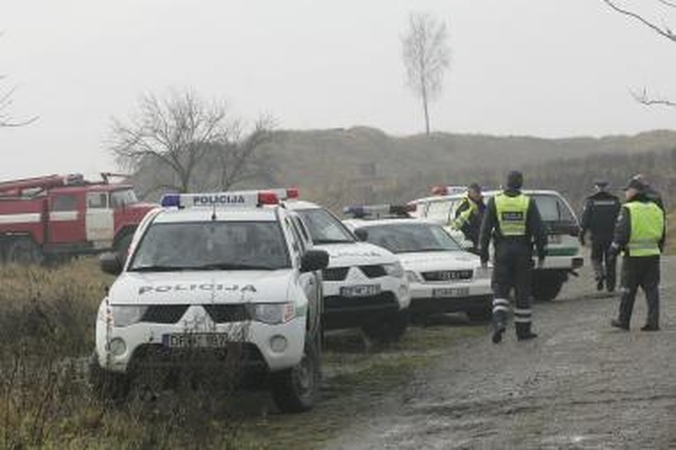 Per sprogimą prie forto sužalotos mergaitės tėvai iš valstybės prašo 1,5 mln. Lt