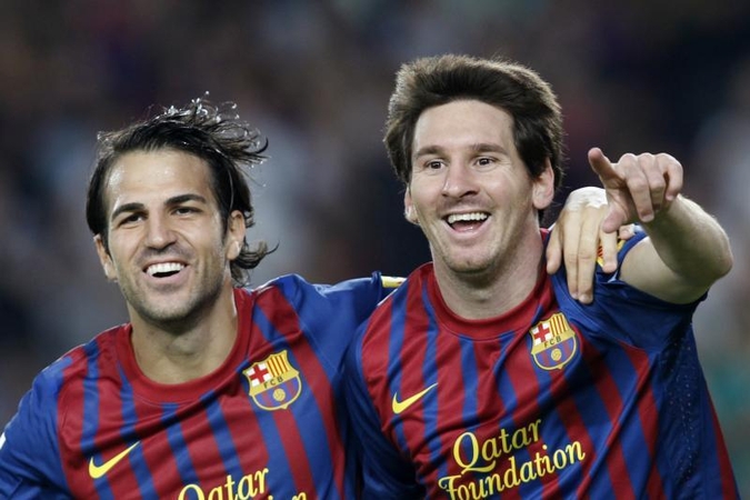 „Barcelona“ Ispanijos futbolo čempionatą baigė lygiosiomis