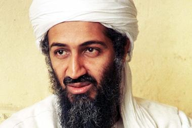 „Al-Qaeda“ patvirtino O.bin Ladeno mirtį