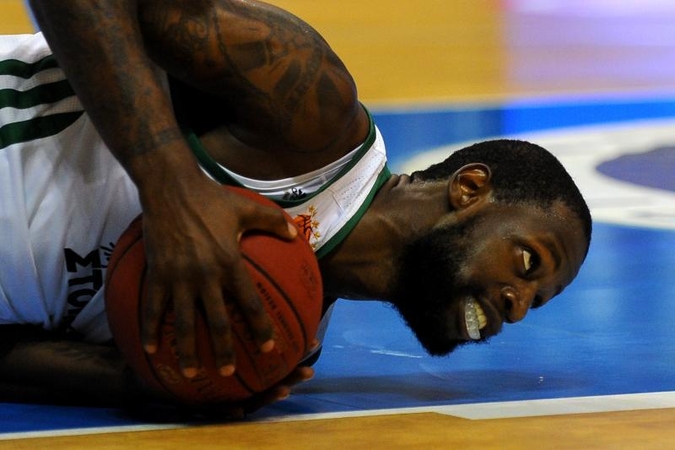 Ispanijoje - „Žalgiriui“ itin palanki "Panathinaikos nesėkmė