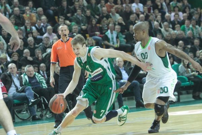 Ispanijos žiniasklaida: M.Pocius netrukus taps Madrido "Real" žaidėju
