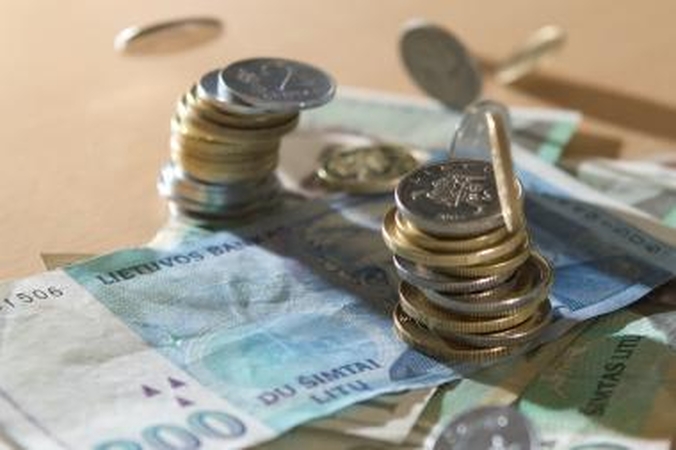 Pastorės pedagogų ir socialinių darbuotojų piniginės