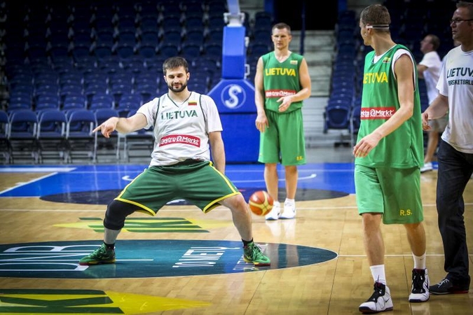 Lino Kleizos karjera gali pakrypti į Turkiją