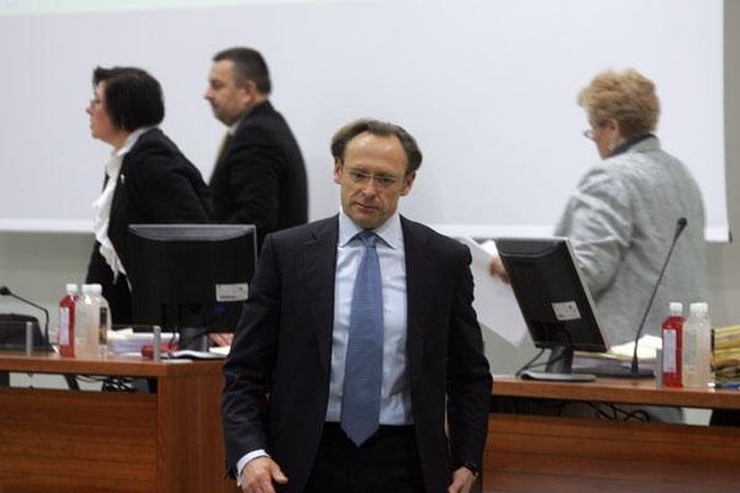 Naujasis Vilniaus meras: V.Navickas ir A.Kubilius partijos reitingų nesugadino