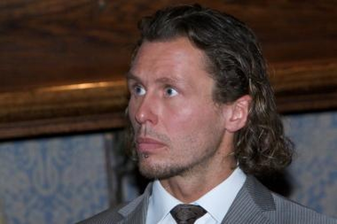 A.Mazuronis paskirtojo užsienio reikalų ministro prašo rasti „dingusį" kolegą L.Karalių