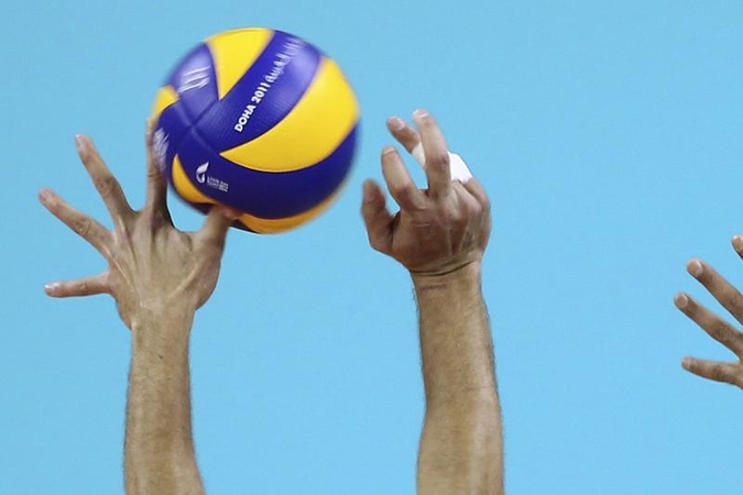 Lietuvaičiai paplūdimio tinklinio čempionate slystelėjo antrąkart