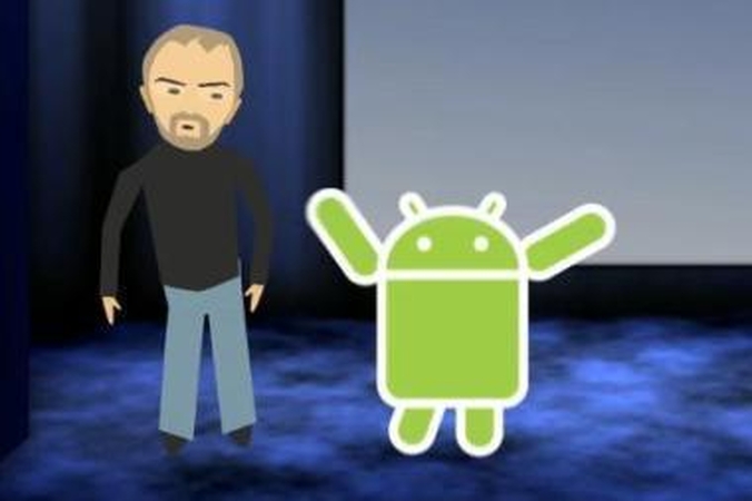 Daugiau nei pusė „Android“ naudotojų nekenčia „Apple“