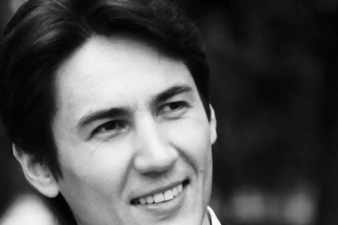 K. Uinskas: scenoje stengiuosi pasinerti į muzikos garsų stichiją