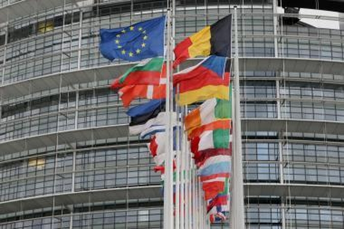 Briuselyje stiprinamas saugumas prieš viršūnių susitikimą