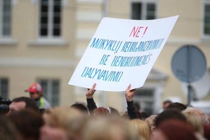 I.Melianas: Lietuvos lenkai nėra pavojingesni už Lietuvos žemaičius